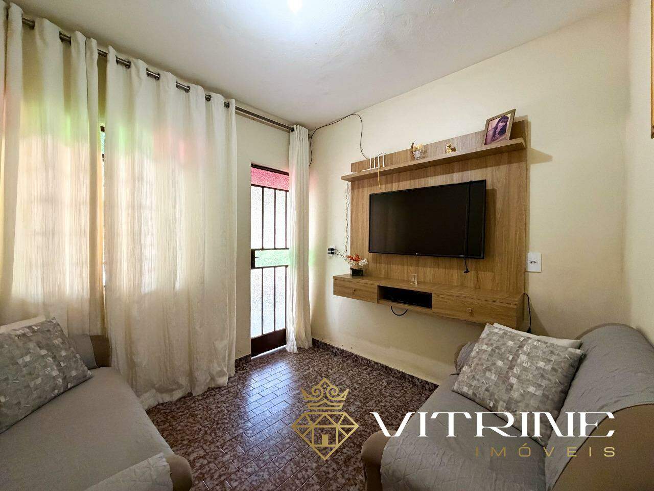 Casa à venda no Belvedere : 