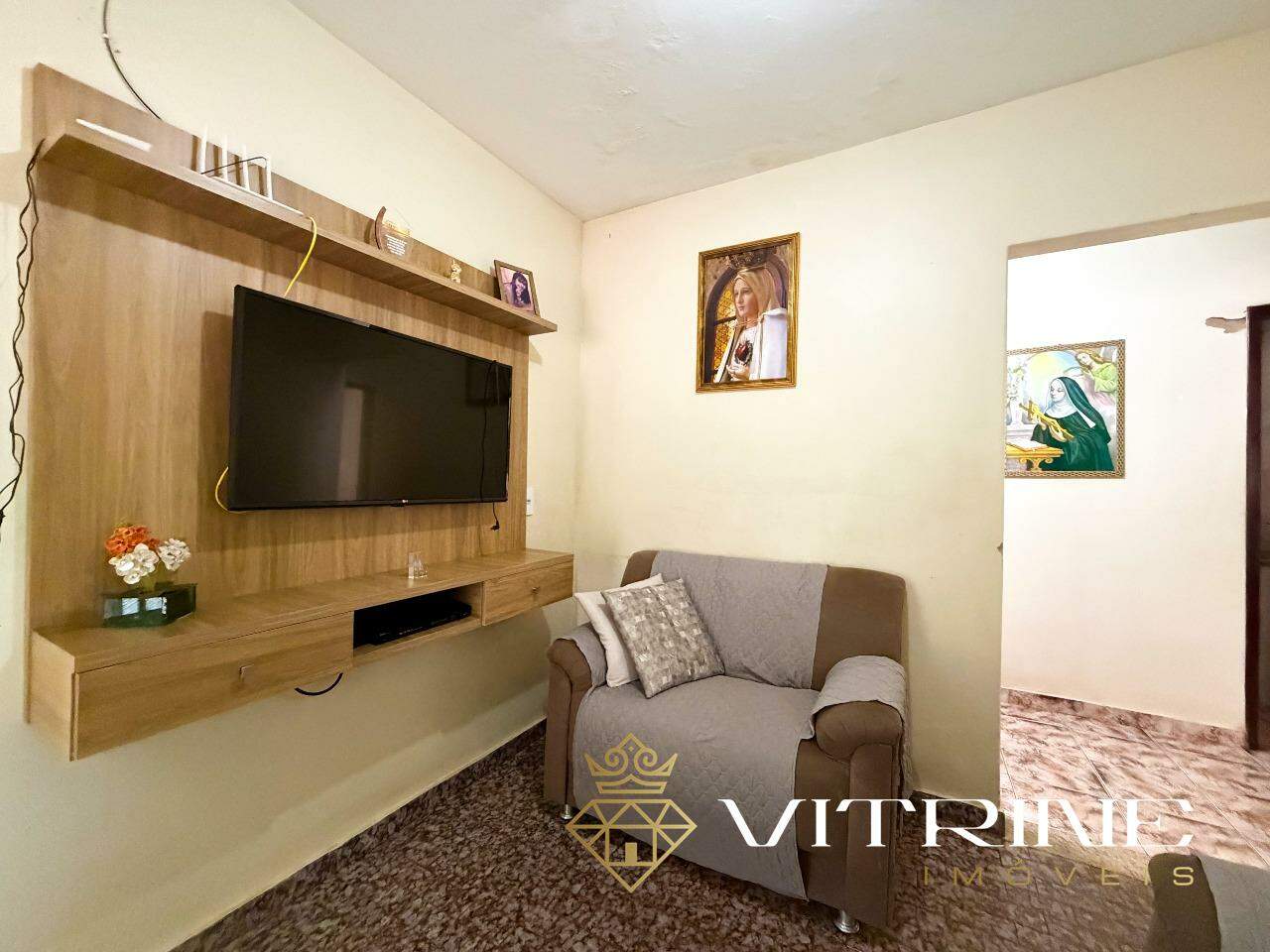 Casa à venda no Belvedere : 