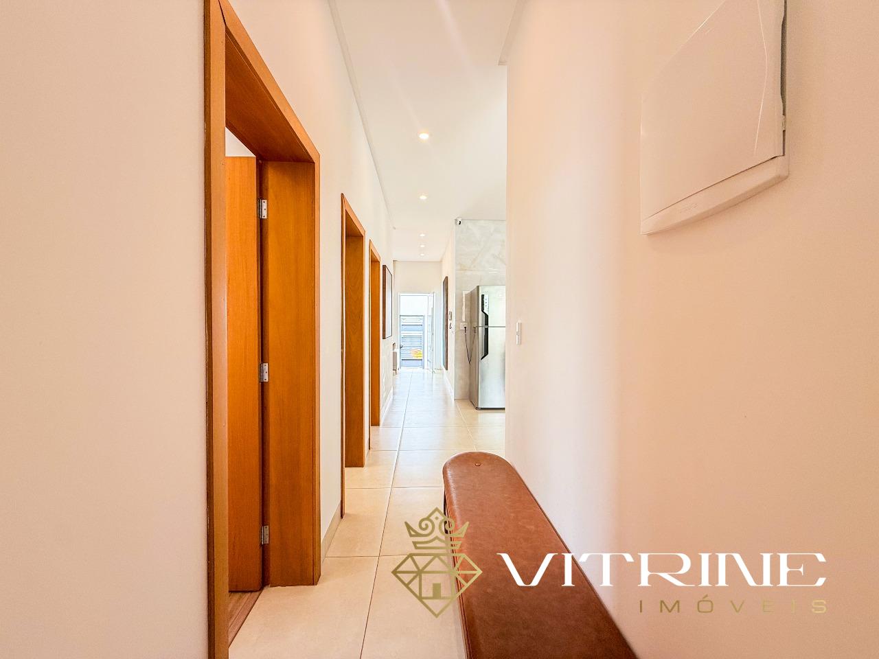 Casa à venda no Rancho Alegre : 