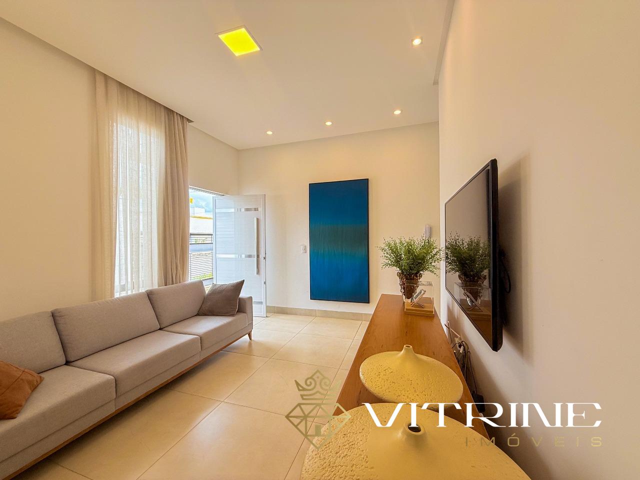 Casa à venda no Rancho Alegre : 