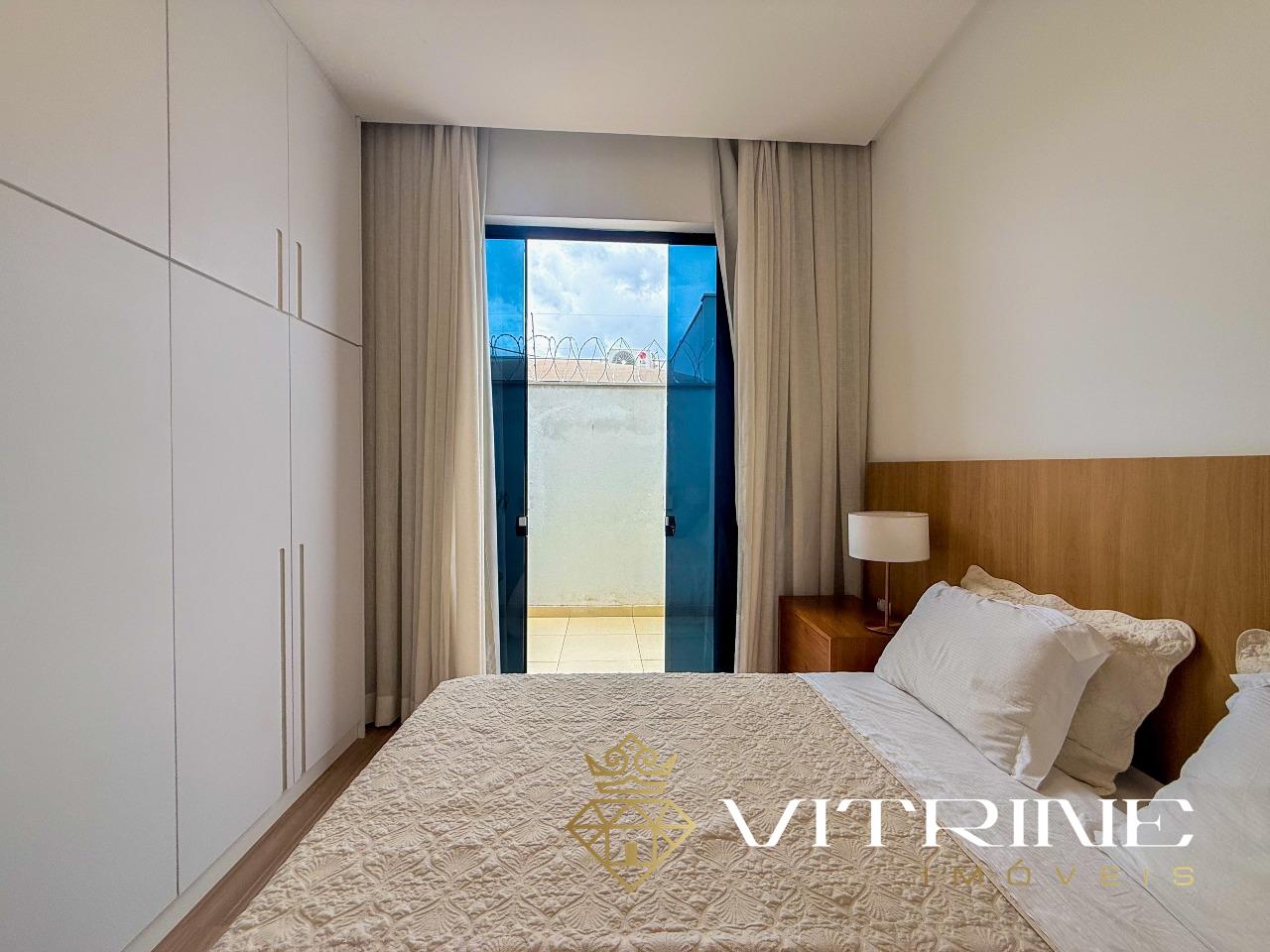 Casa à venda no Rancho Alegre : 