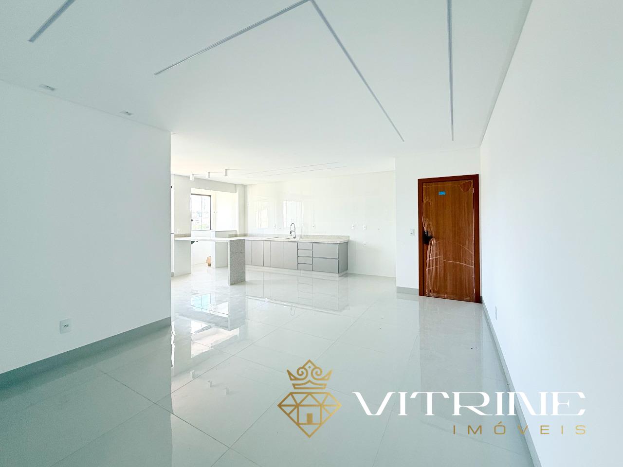 Apartamento à venda no São Judas Tadeu: 