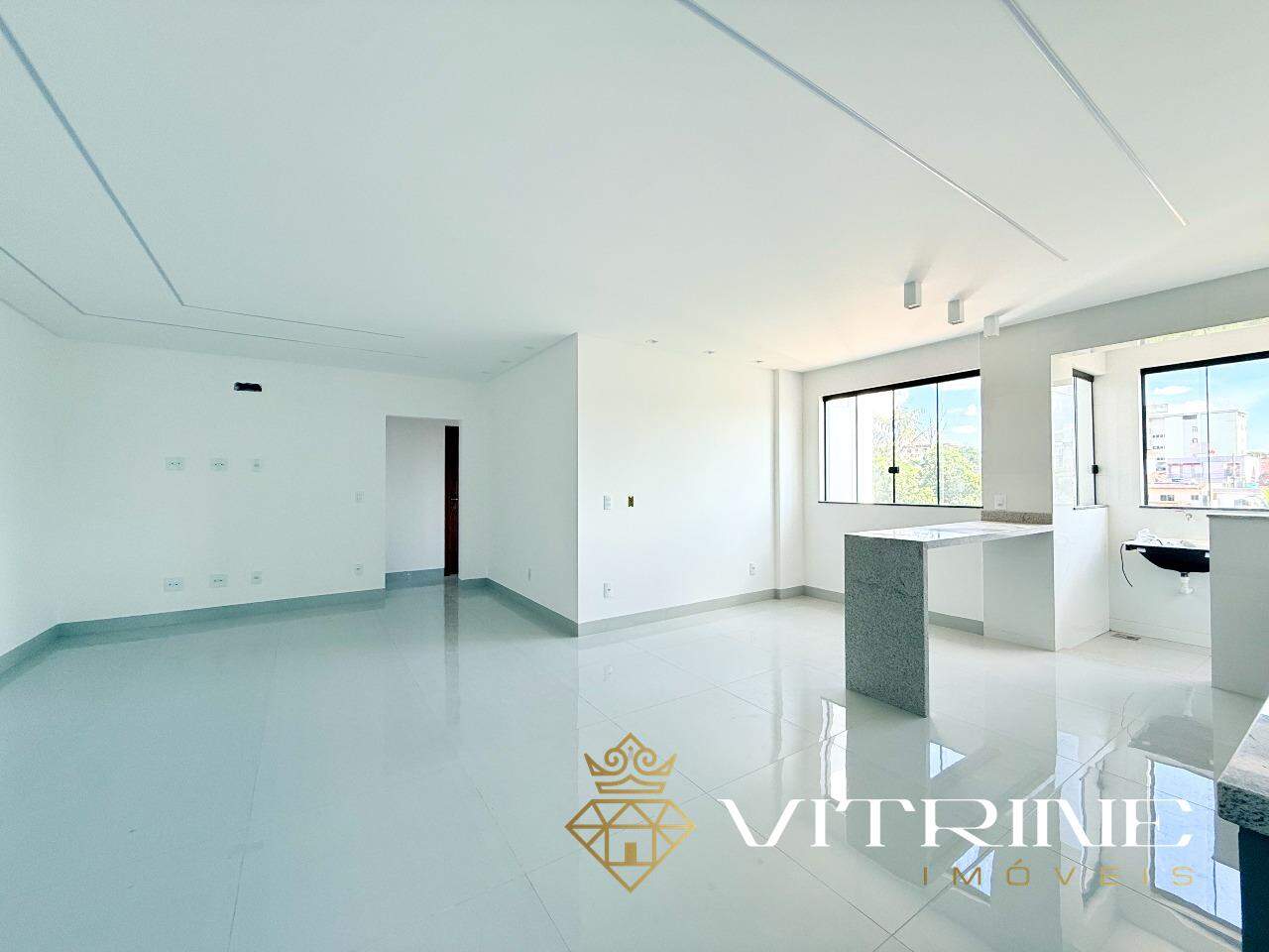 Apartamento à venda no São Judas Tadeu: 