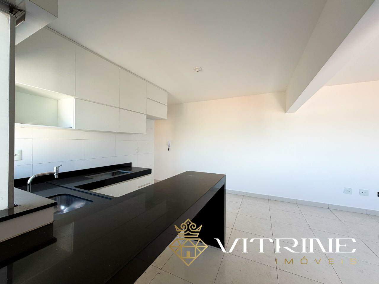 Apartamento à venda no Centro : 