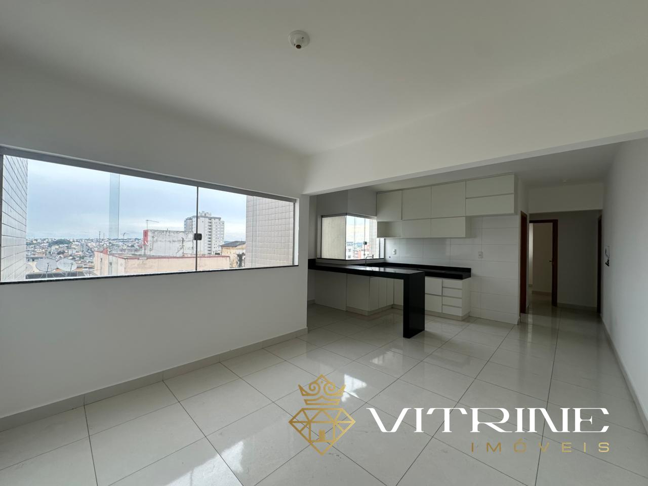 Apartamento à venda no Centro : 