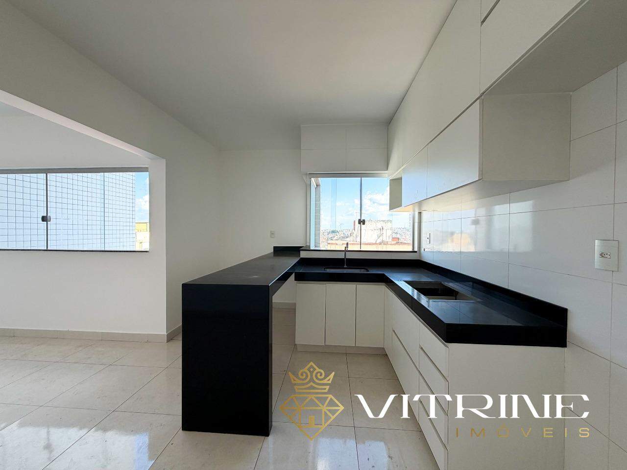 Apartamento à venda no Centro : 