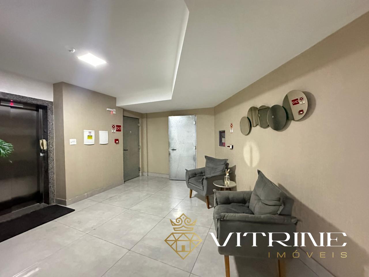 Apartamento à venda no Centro : 