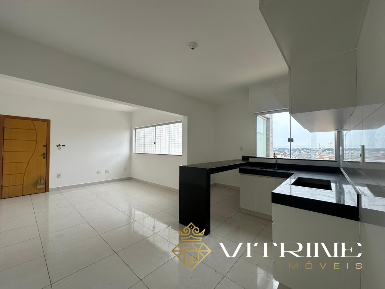 Apartamento à venda no Centro : 