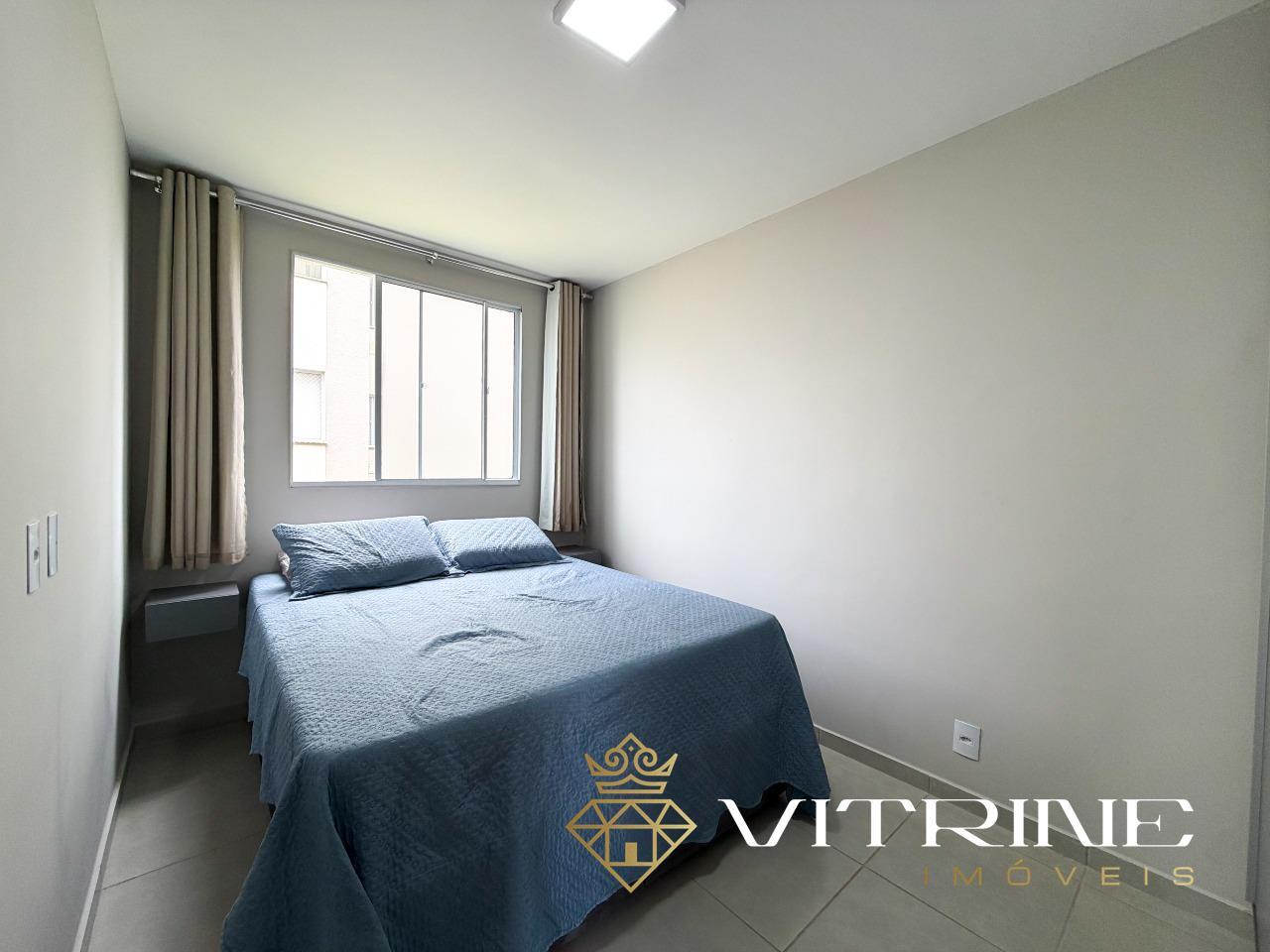 Apartamento à venda no Quintino : 