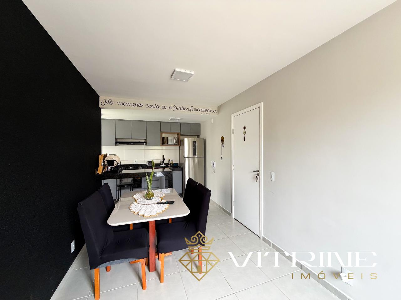 Apartamento à venda no Quintino : 