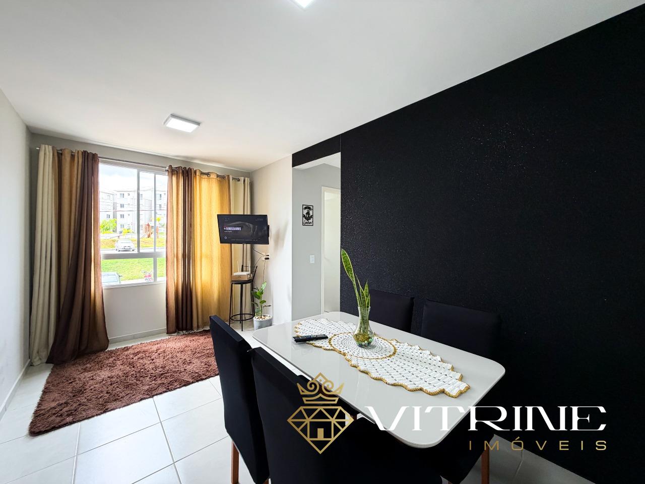 Apartamento à venda no Quintino : 