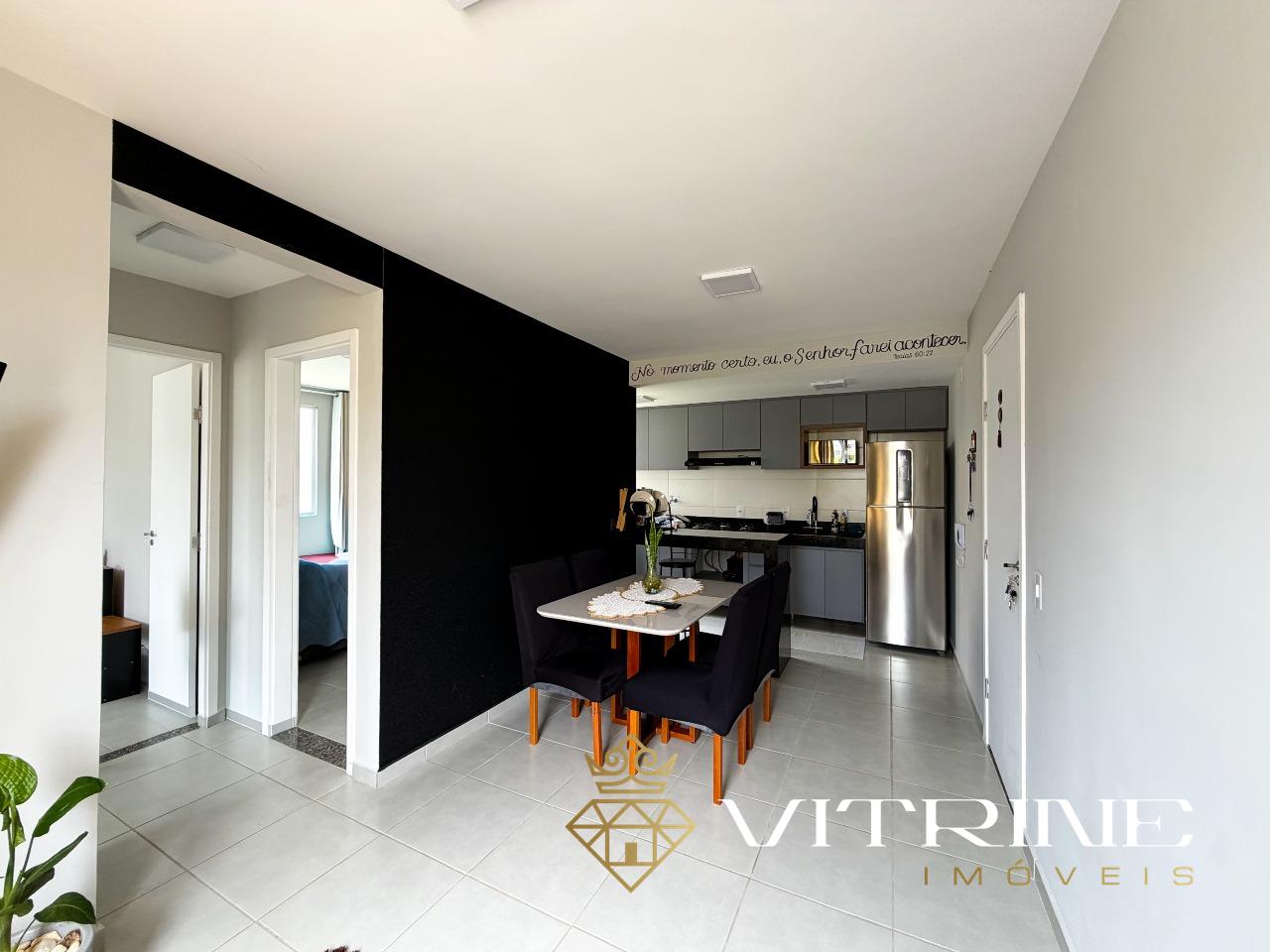 Apartamento à venda no Quintino : 