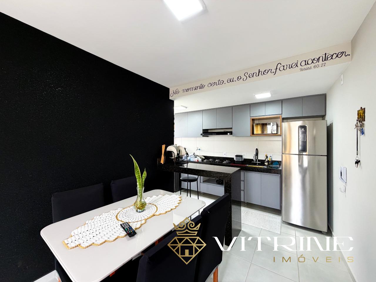 Apartamento à venda no Quintino : 