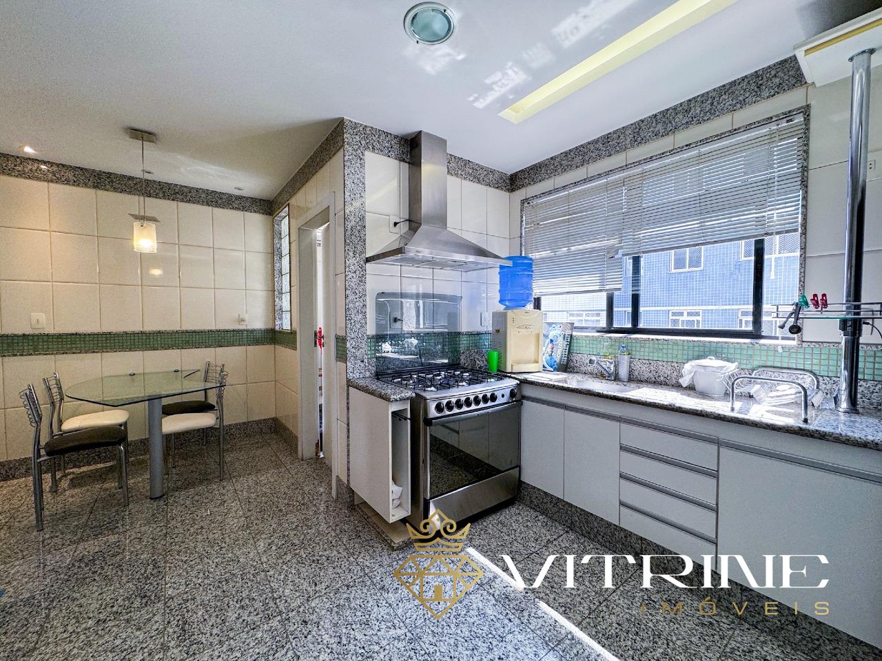 Apartamento à venda no Centro : 