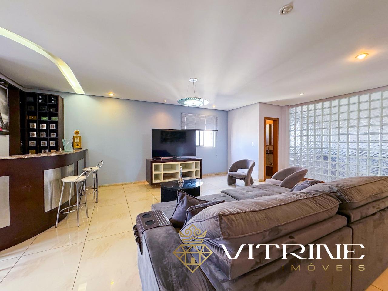 Apartamento à venda no Centro : 