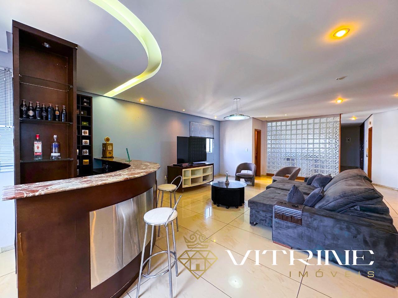Apartamento à venda no Centro : 