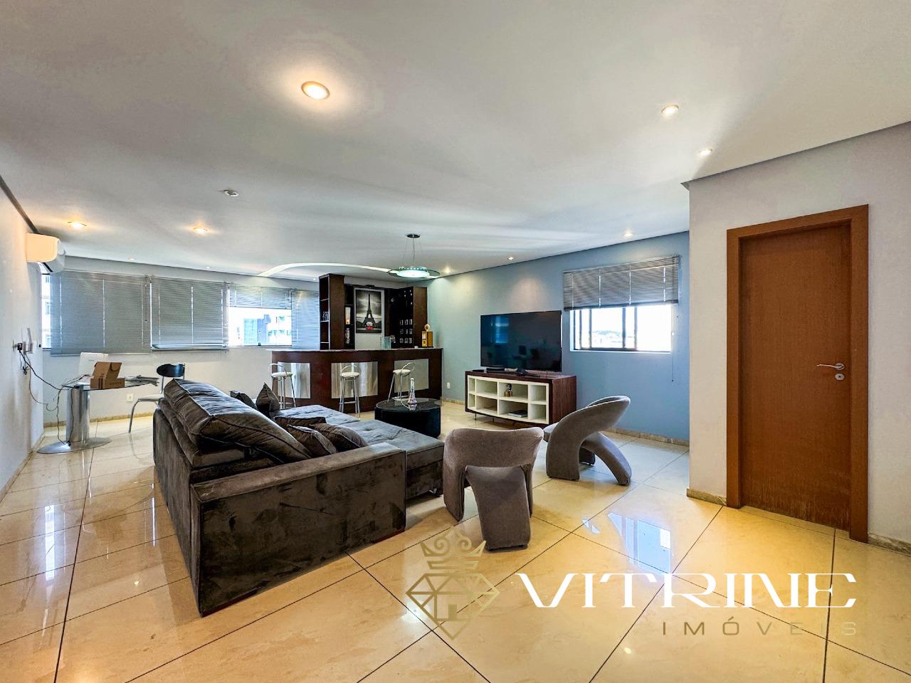 Apartamento à venda no Centro : 