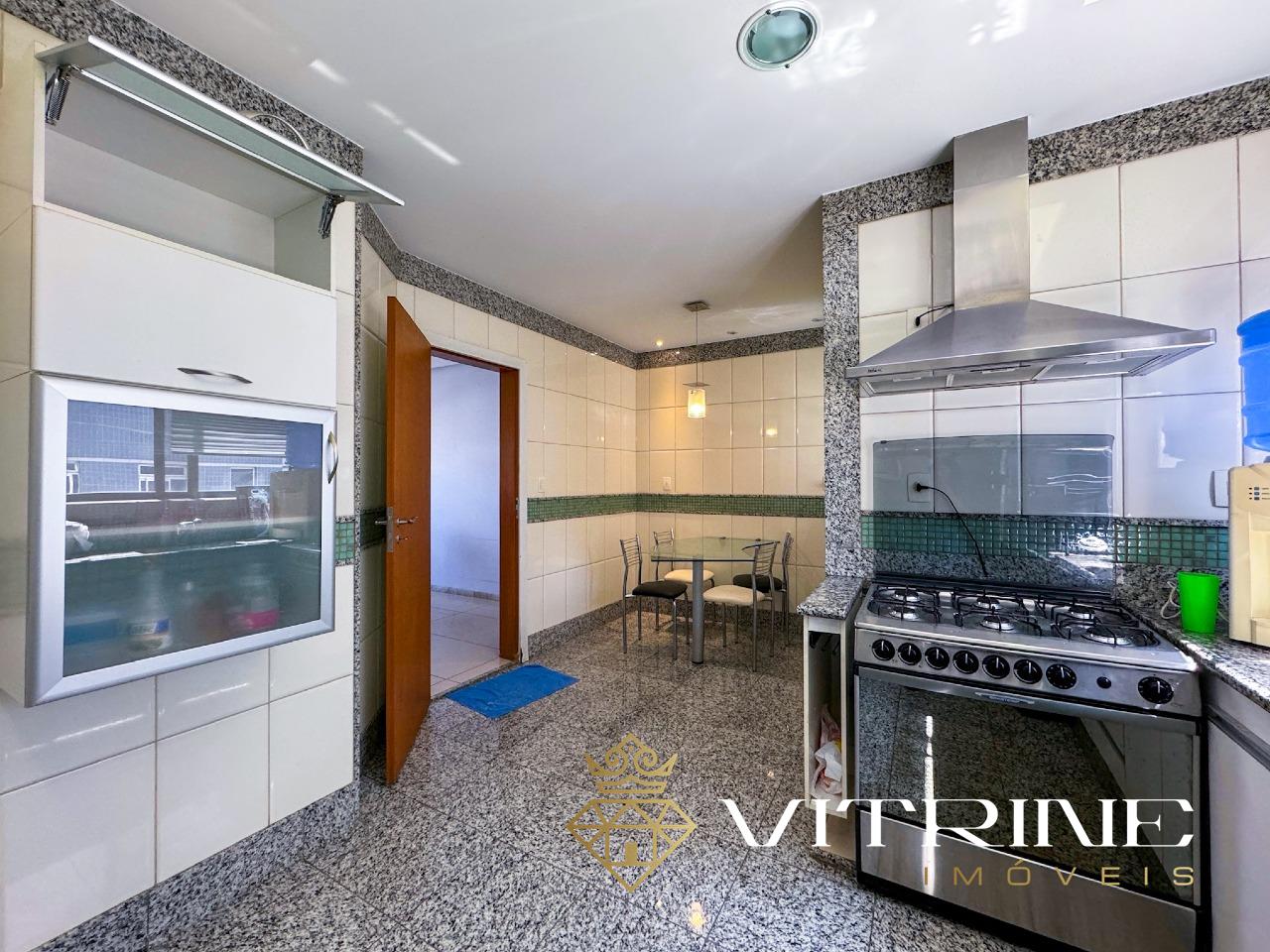Apartamento à venda no Centro : 