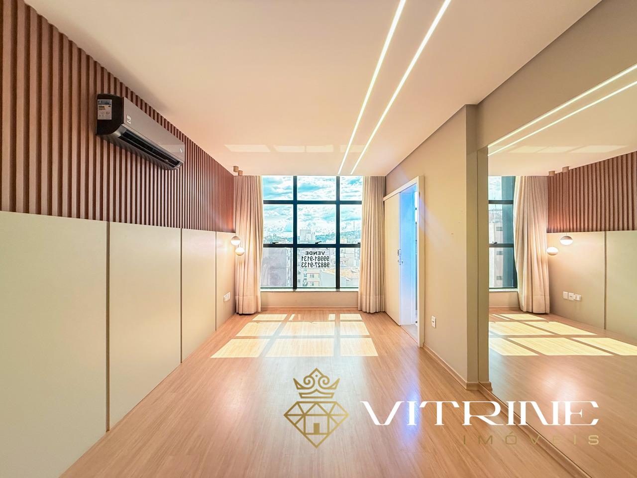 Cobertura à venda no Sidil : 