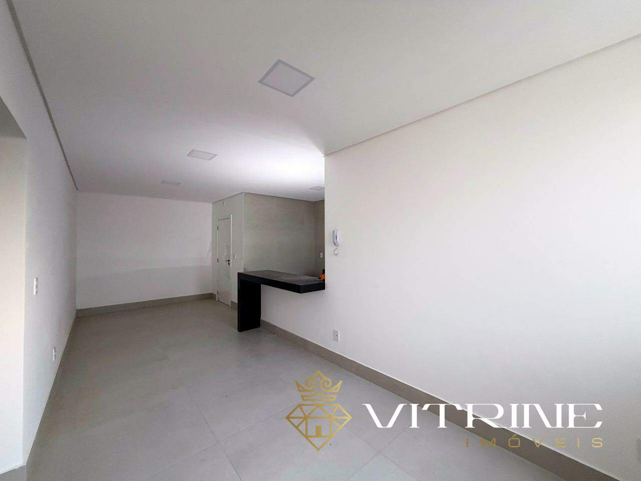 Apartamento à venda no Centro : 