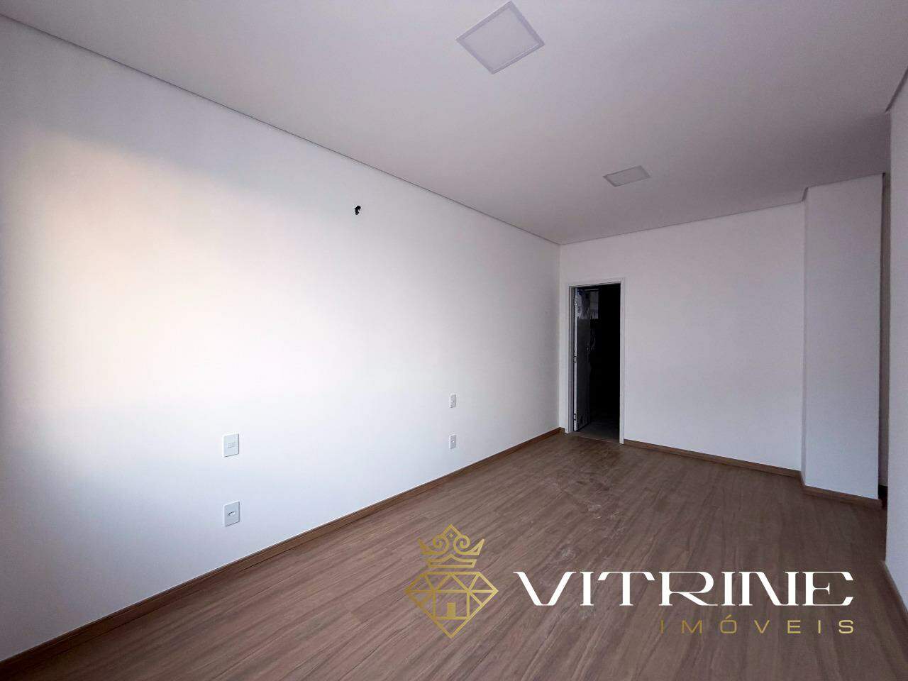 Apartamento à venda no Centro : 