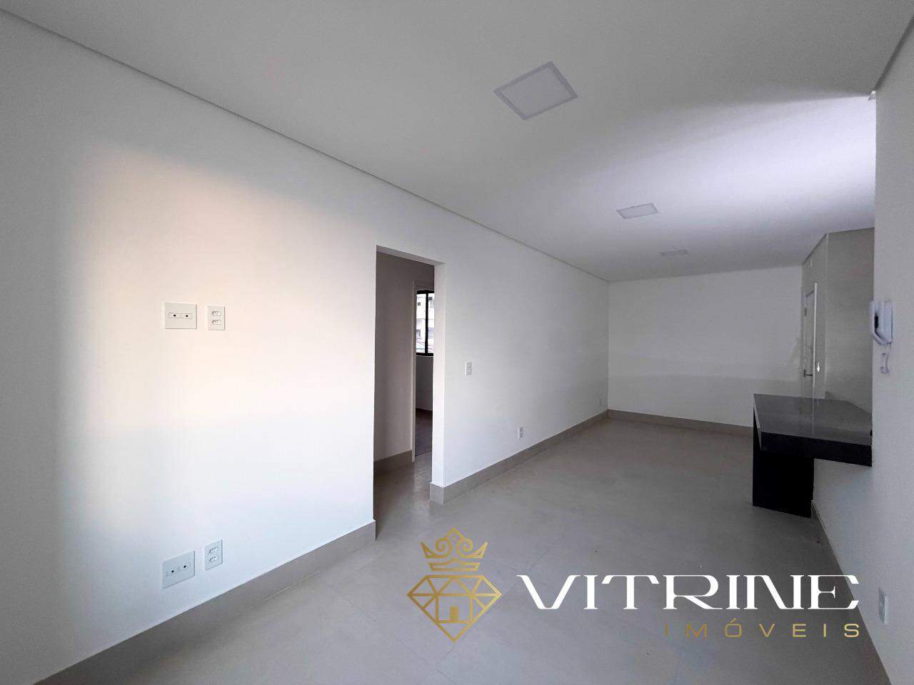 Apartamento à venda no Centro : 