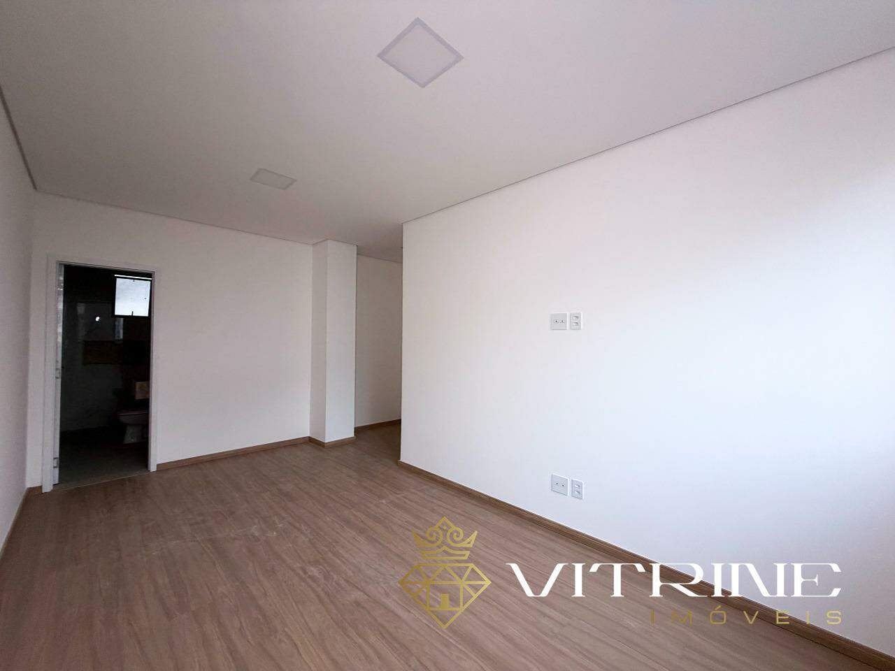 Apartamento à venda no Centro : 