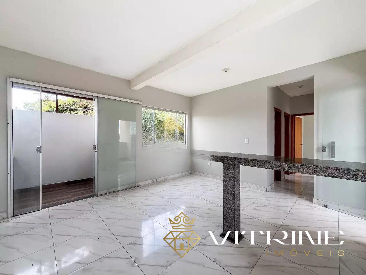 Apartamento à venda no Jardinópolis: 