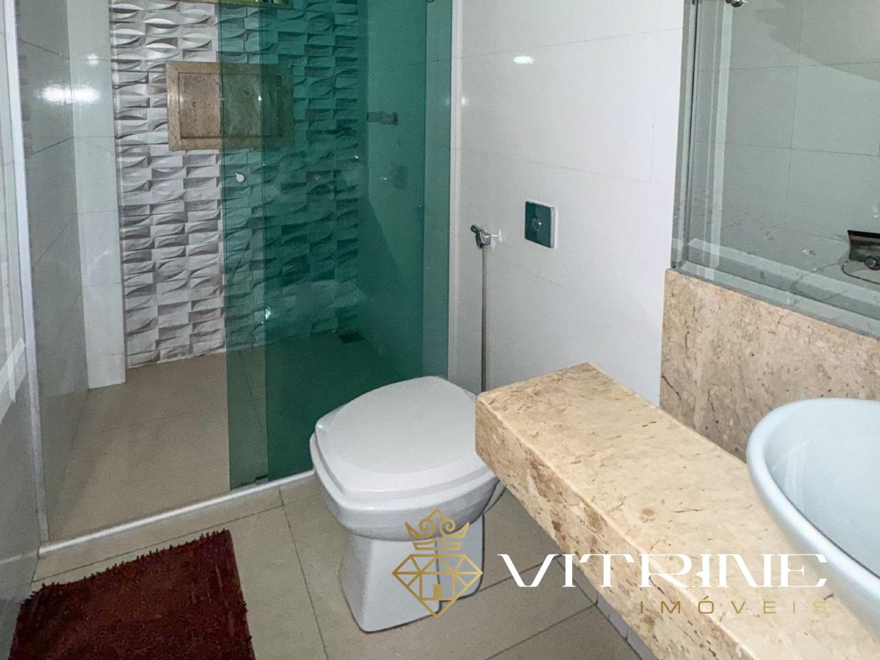 Casa à venda no Belvedere : 