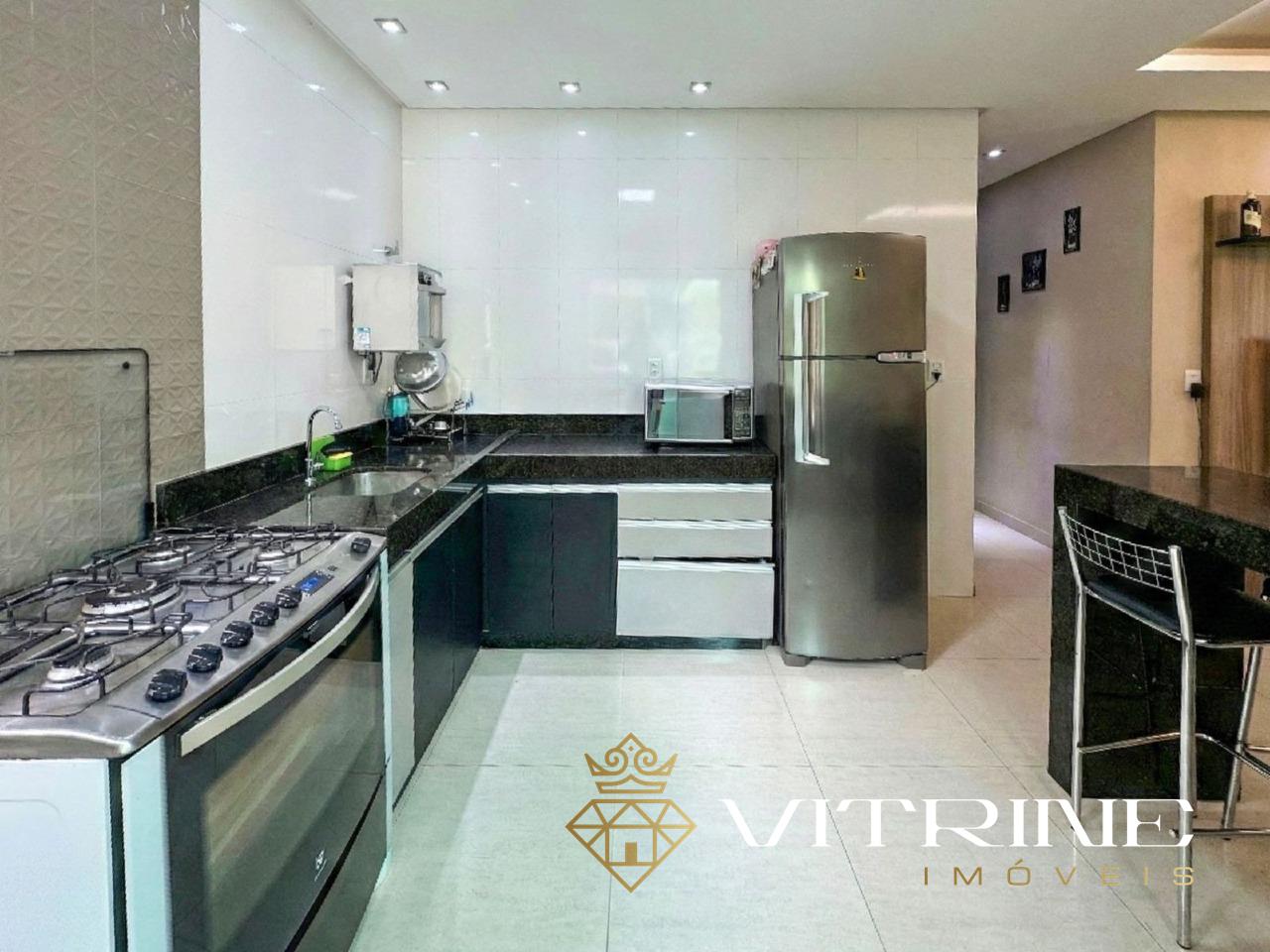 Casa à venda no Belvedere : 