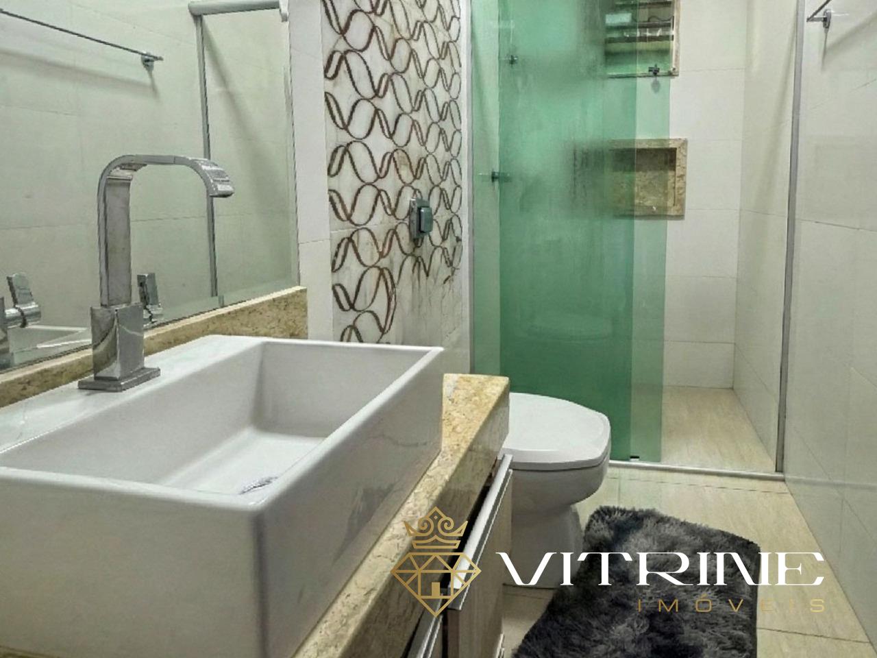 Casa à venda no Belvedere : 