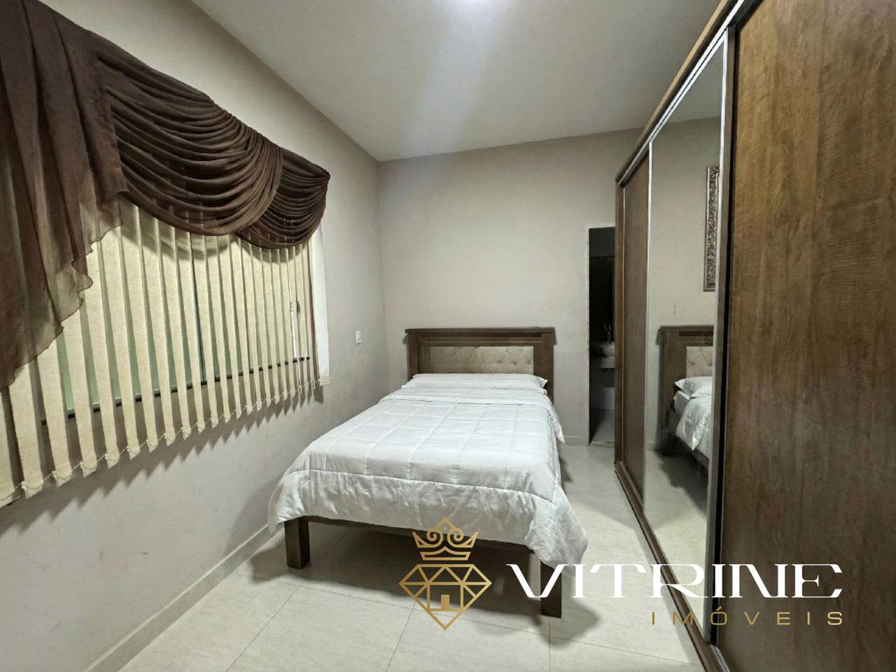 Casa à venda no Belvedere : 