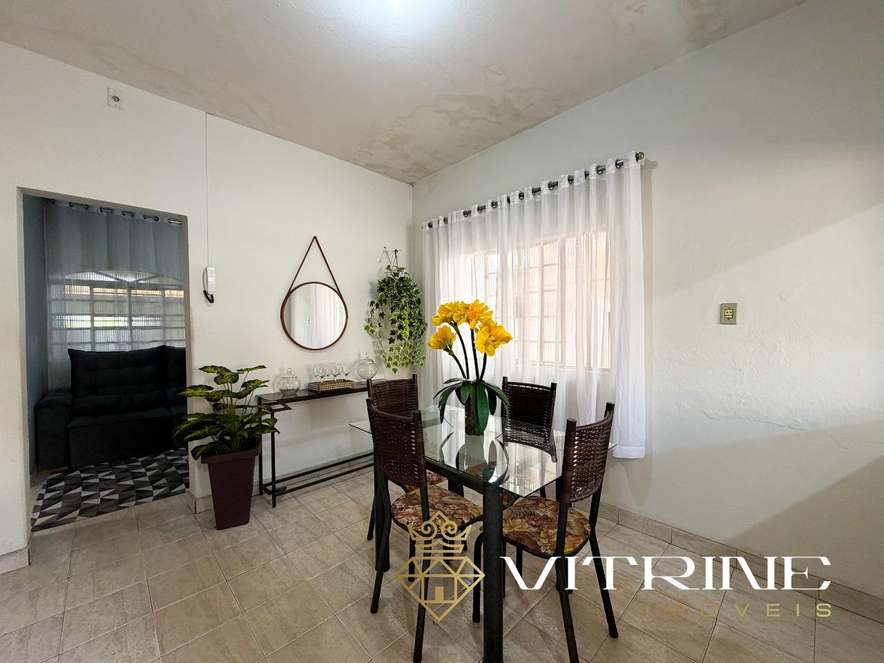 Casa à venda no Halim Souki: 