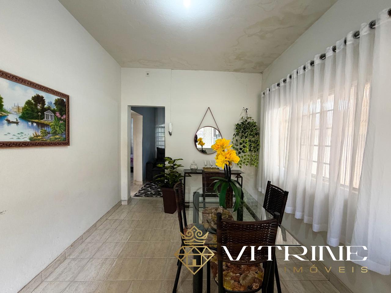 Casa à venda no Halim Souki: 