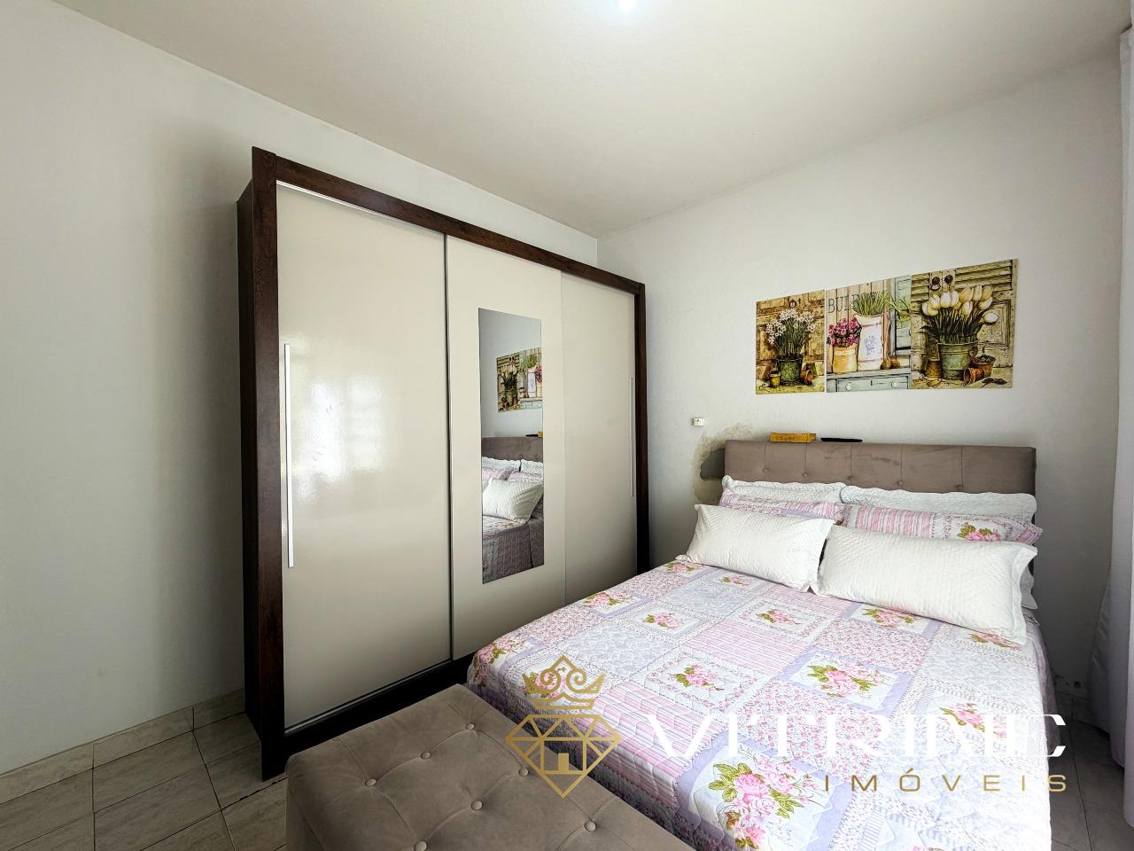 Casa à venda no Halim Souki: 