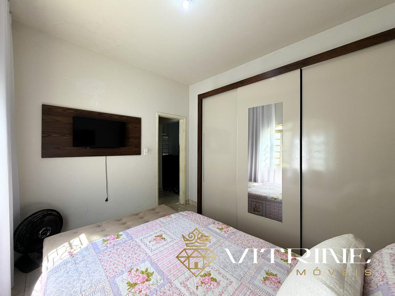 Casa à venda no Halim Souki: 