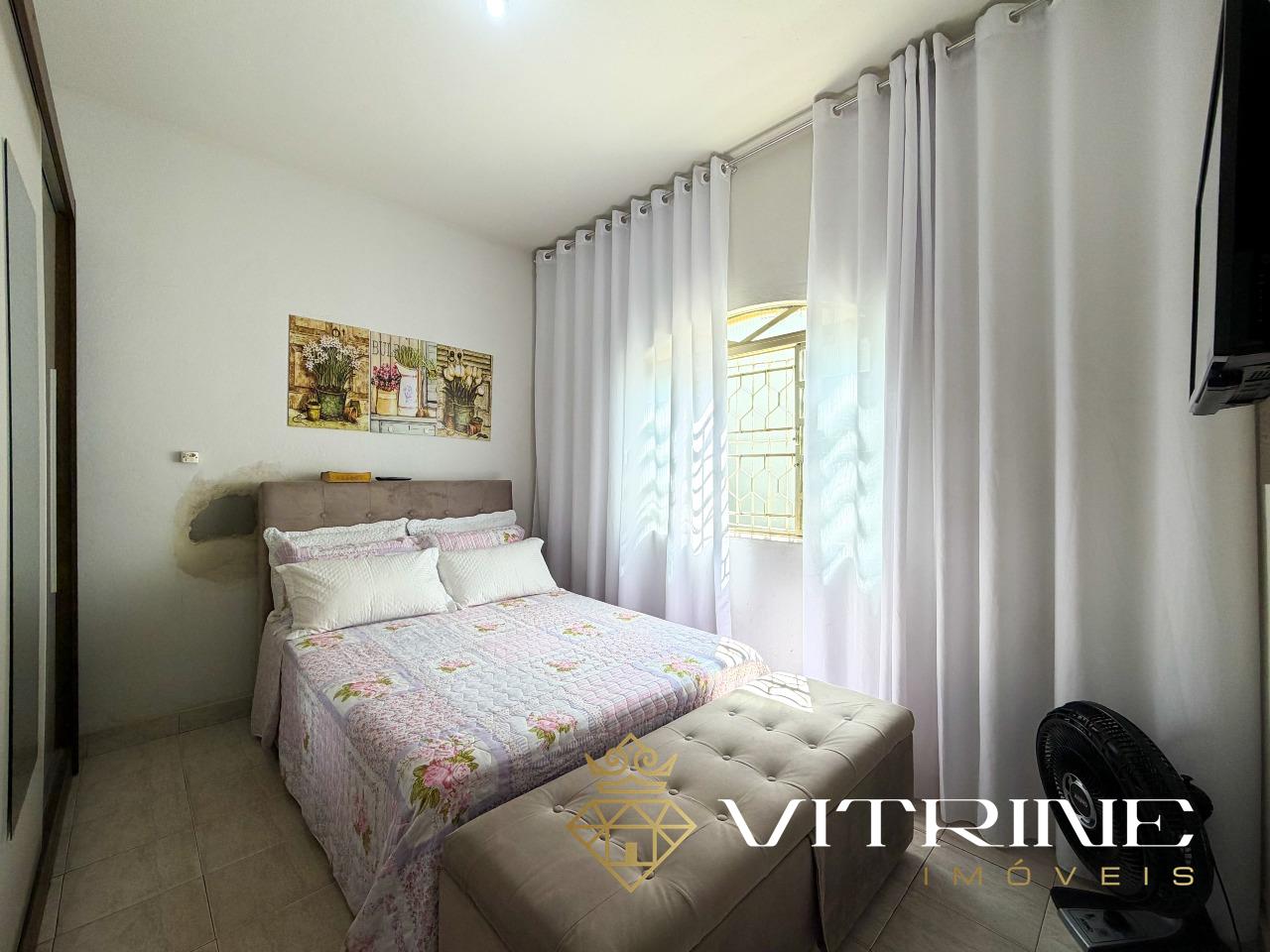 Casa à venda no Halim Souki: 