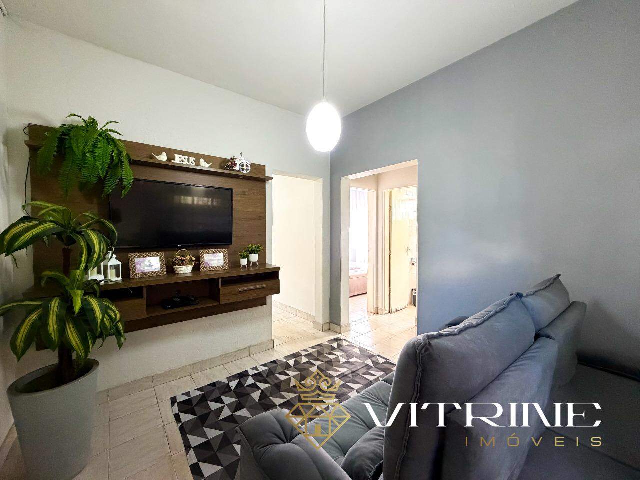 Casa à venda no Halim Souki: 