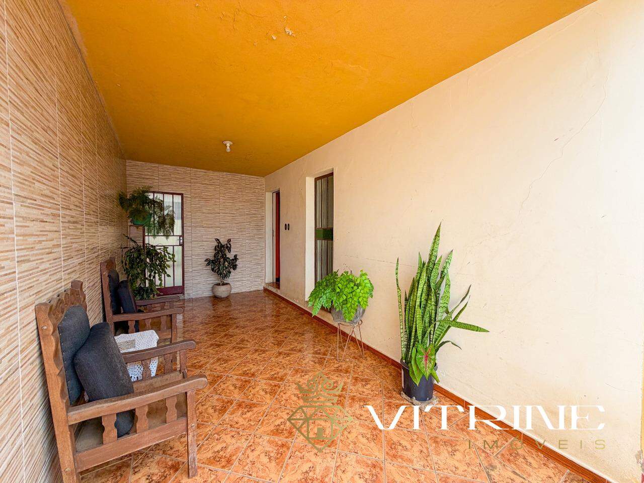 Casa à venda no Bom Pastor : 