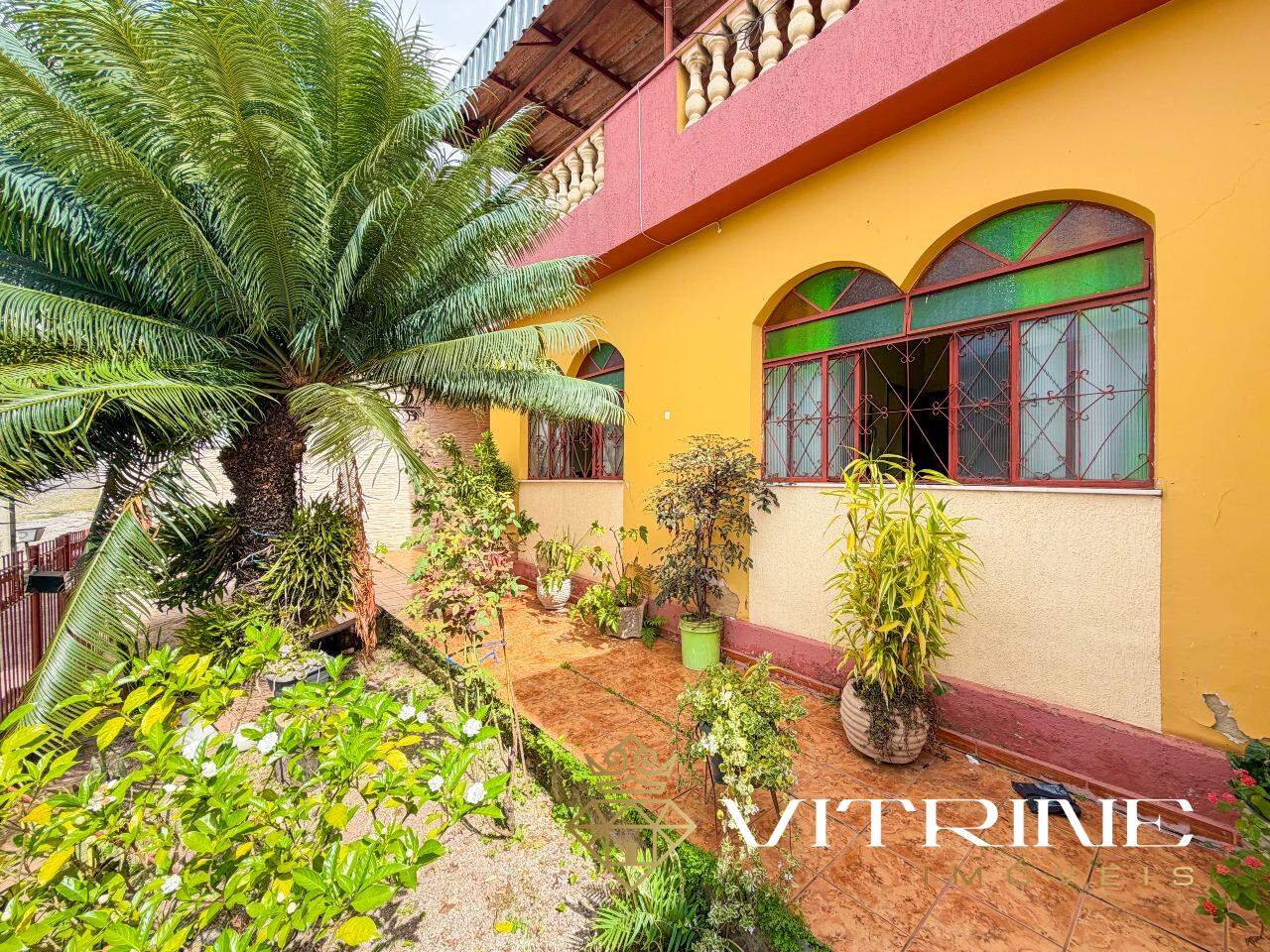 Casa à venda no Bom Pastor : 