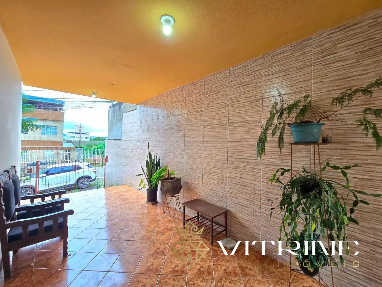 Casa à venda no Bom Pastor : 