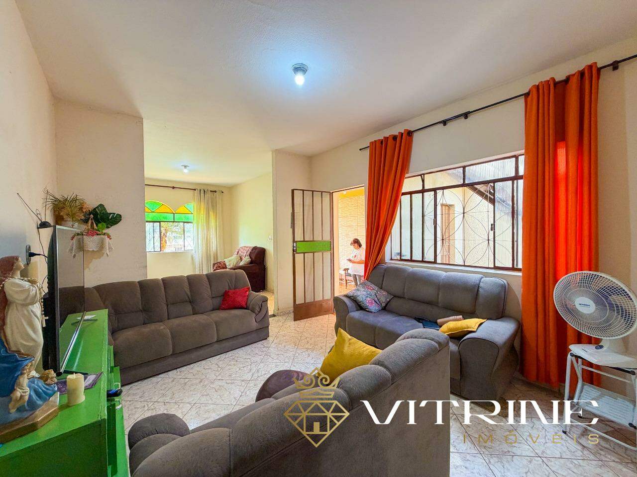 Casa à venda no Bom Pastor : 