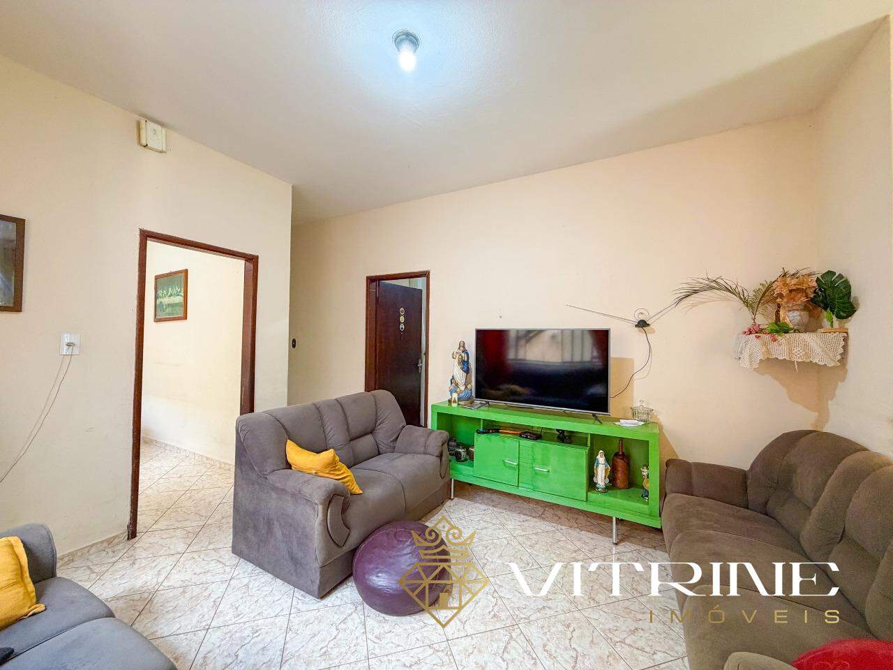 Casa à venda no Bom Pastor : 