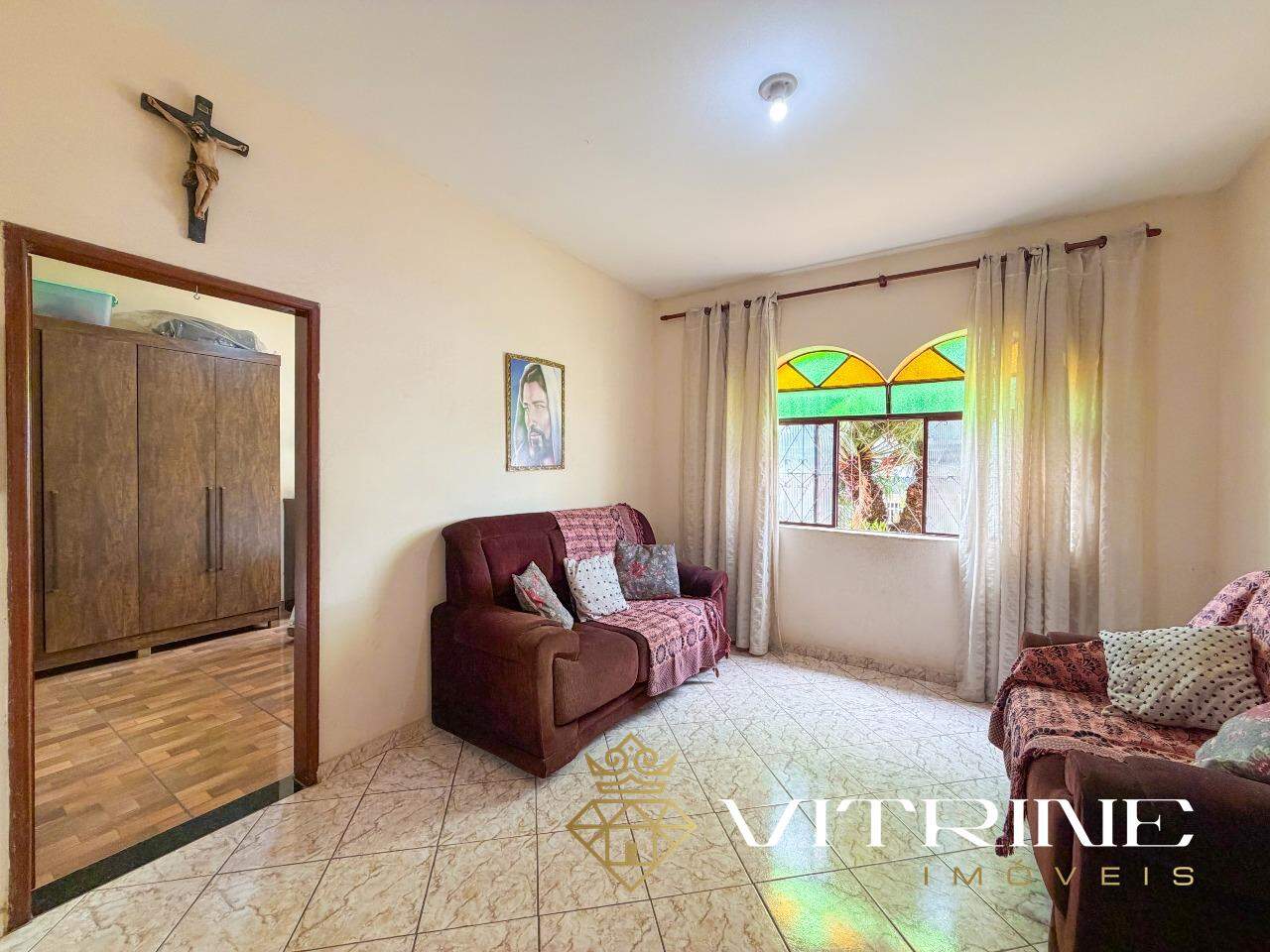 Casa à venda no Bom Pastor : 