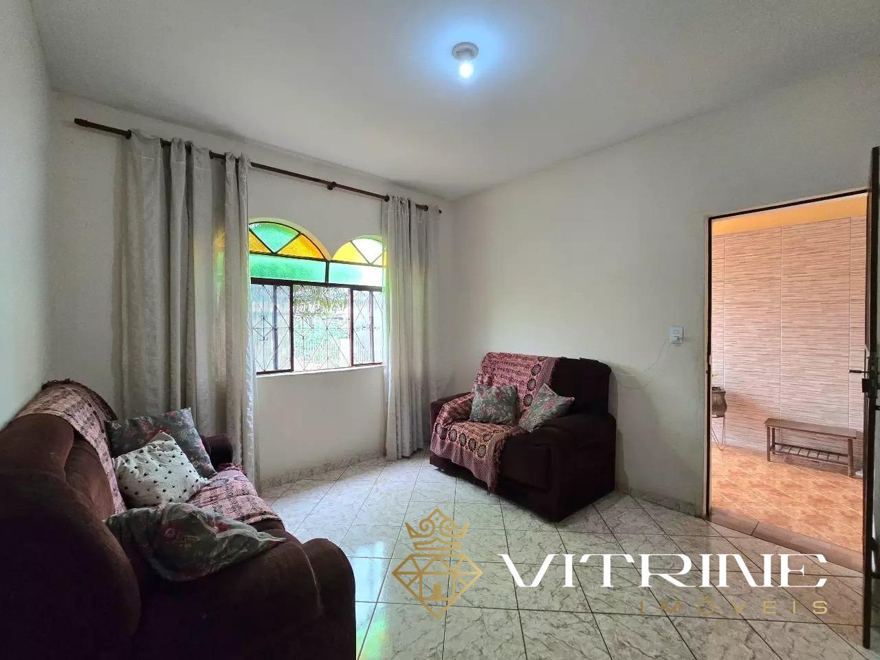 Casa à venda no Bom Pastor : 