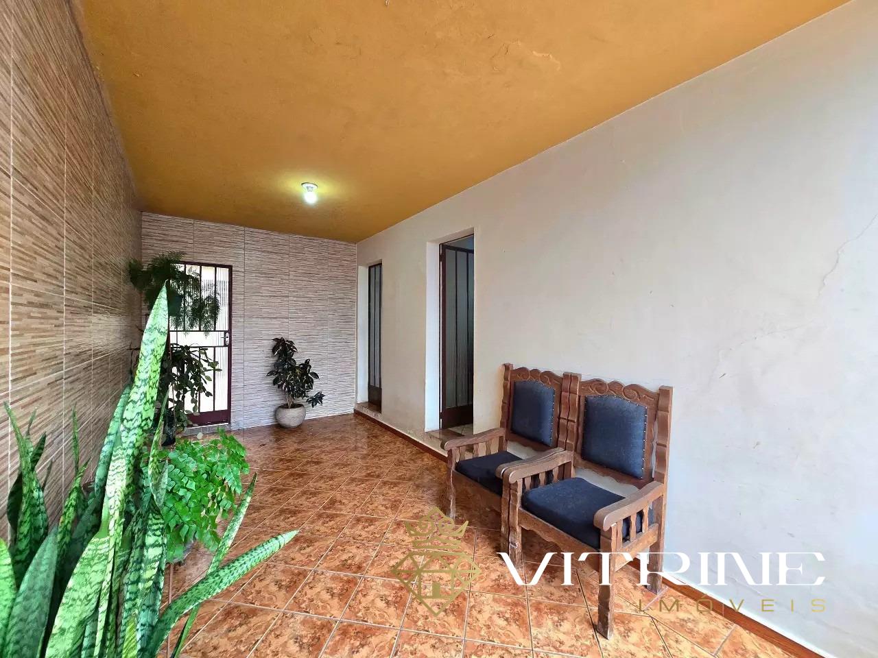 Casa à venda no Bom Pastor : 