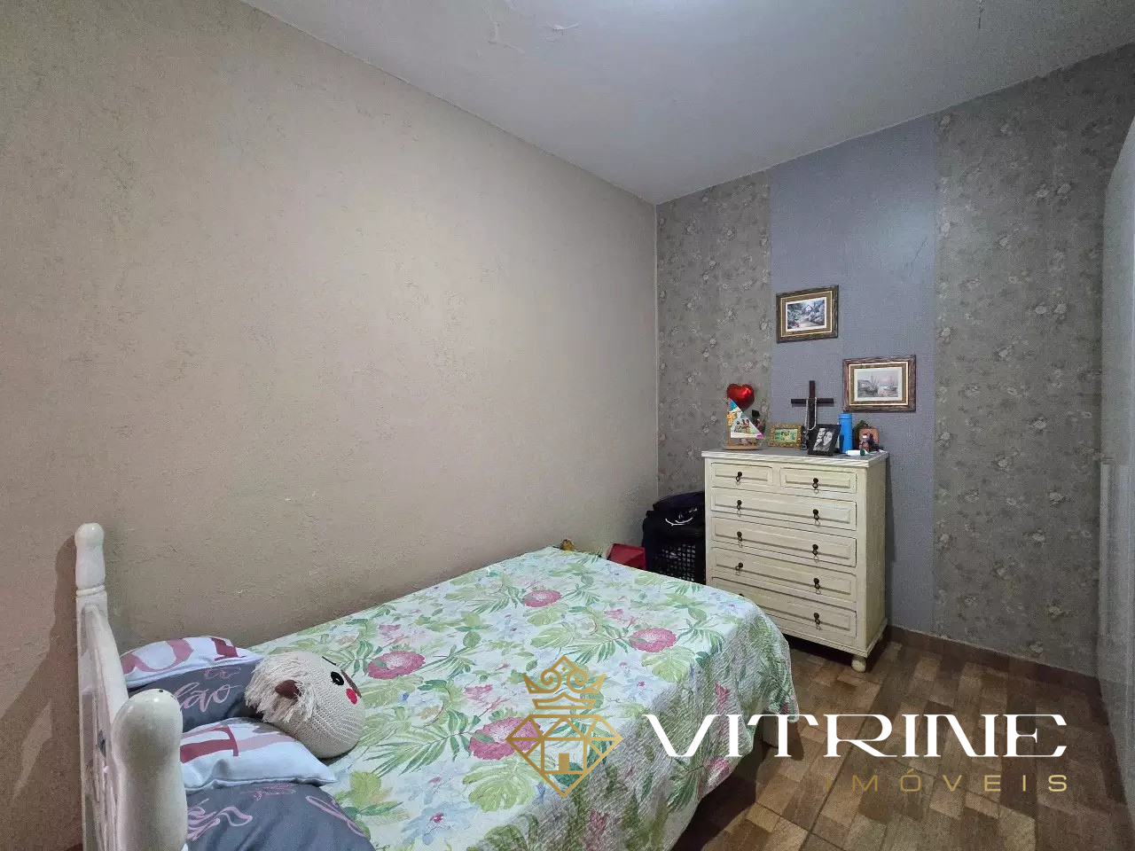 Casa à venda no Bom Pastor : 