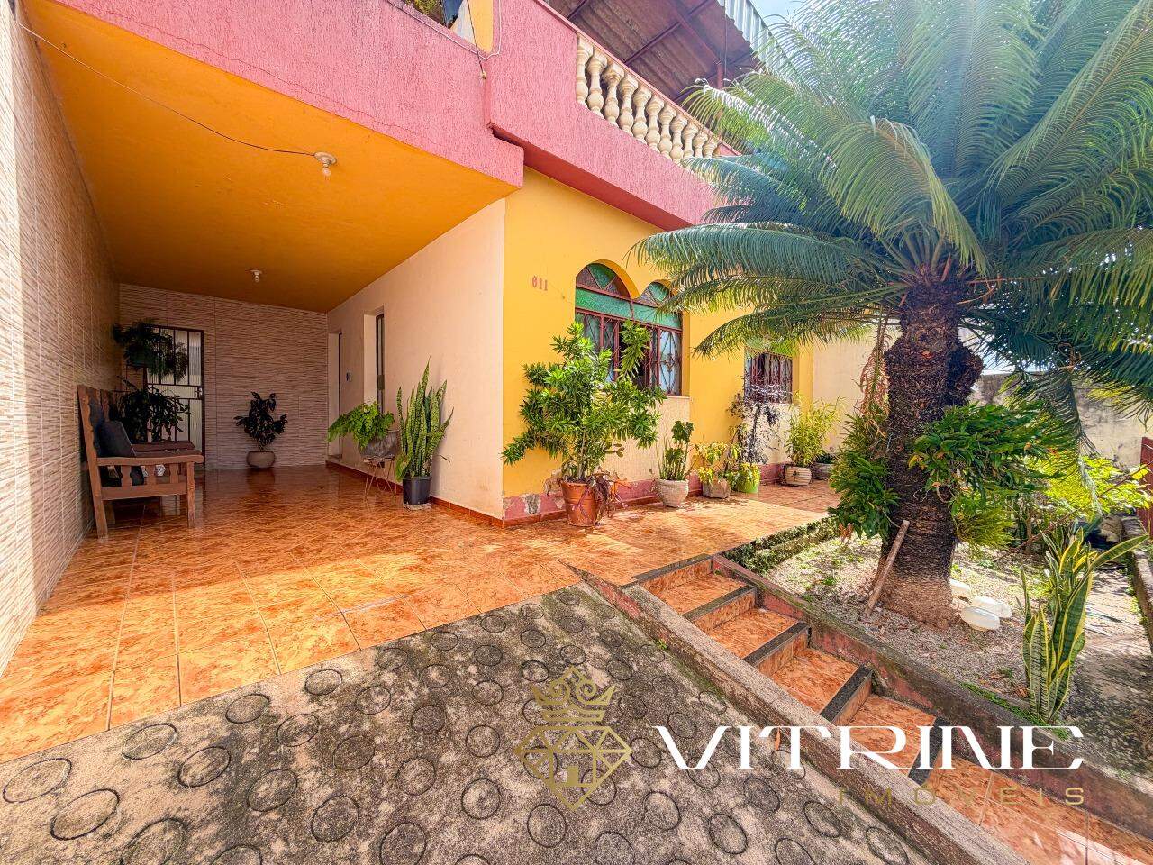 Casa à venda no Bom Pastor : 