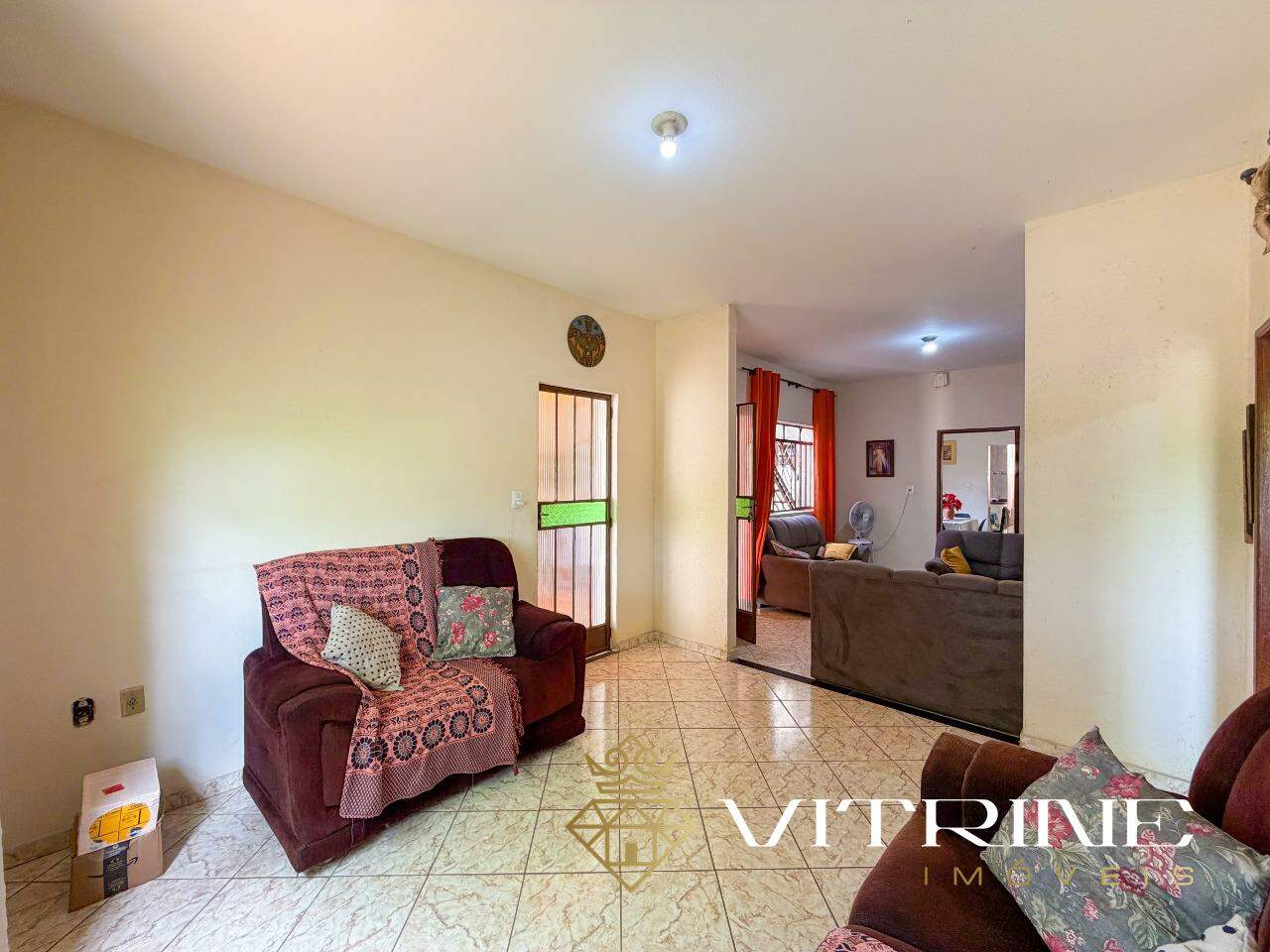 Casa à venda no Bom Pastor : 