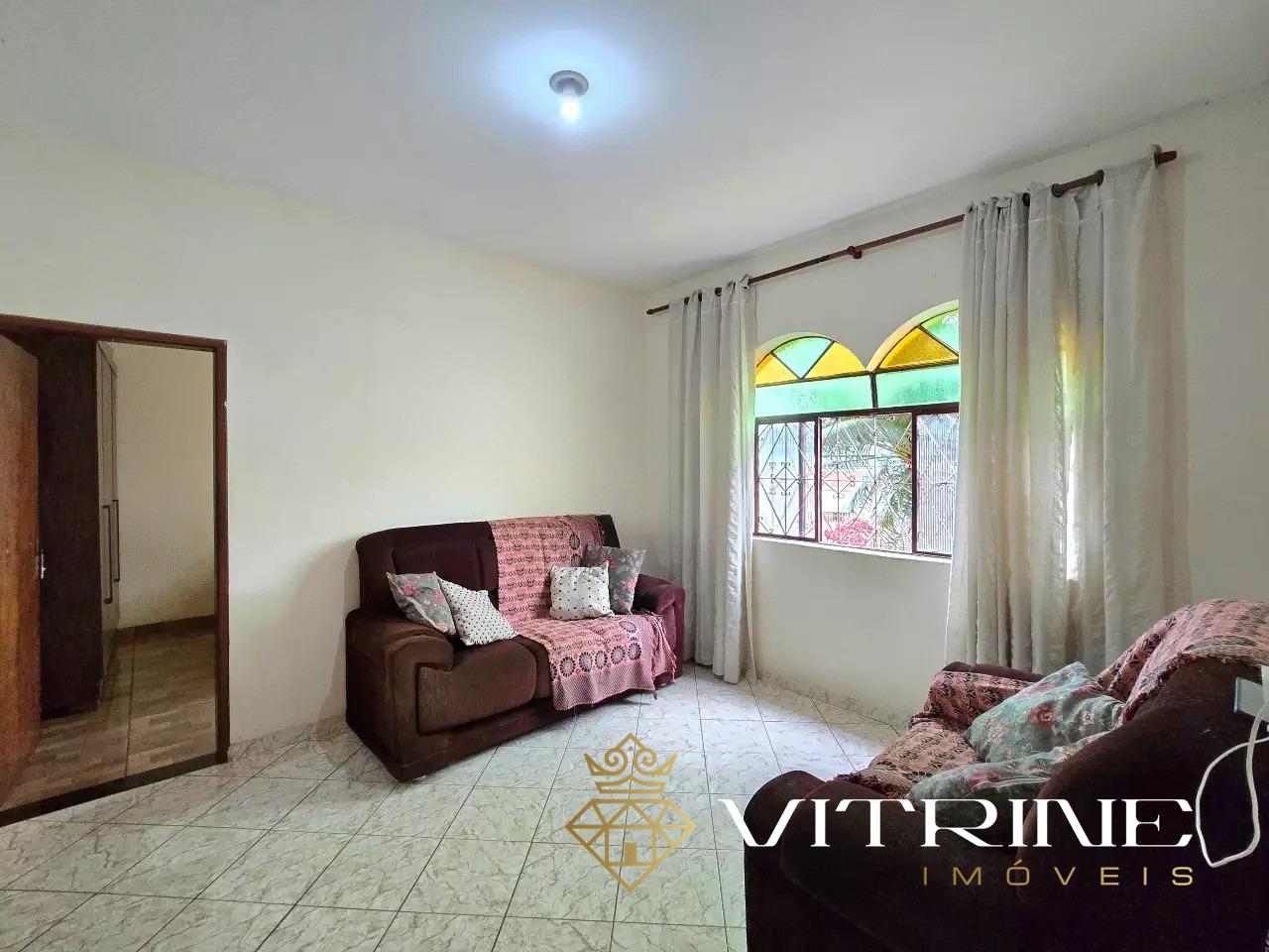 Casa à venda no Bom Pastor : 